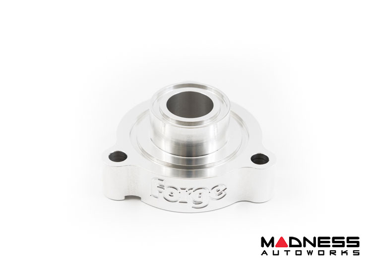 Jeep Wrangler JL 2.0L Blow Off Adaptor Plate - Forge Motorsport